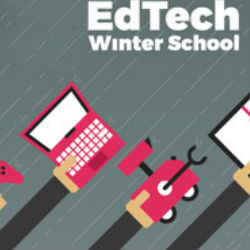 Uruguay: #EdTech Winter School at Fundación Ceibal